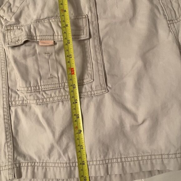 St.John’s Bay Cargo Shorts Size 42 - Picture 4 of 6